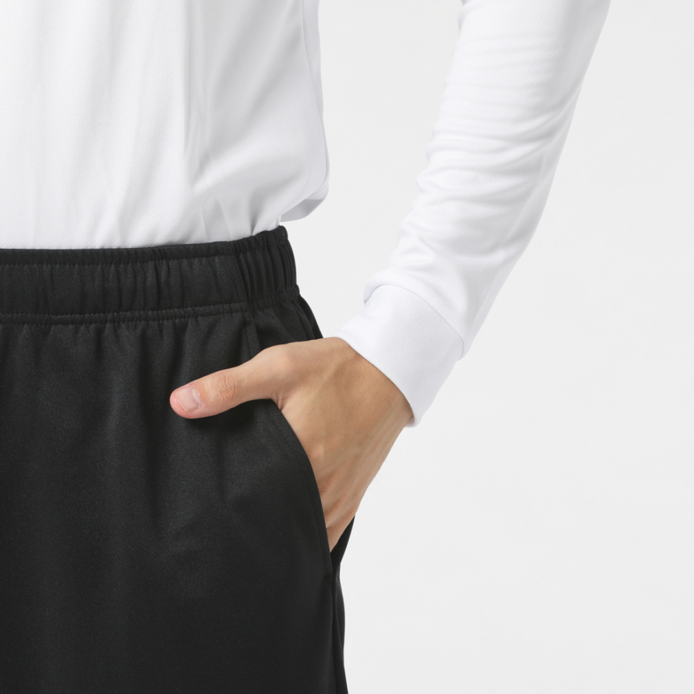 ティゴラ メンズ ジャージ パンツ ホッピングパンツ TR-9C1743JP GY