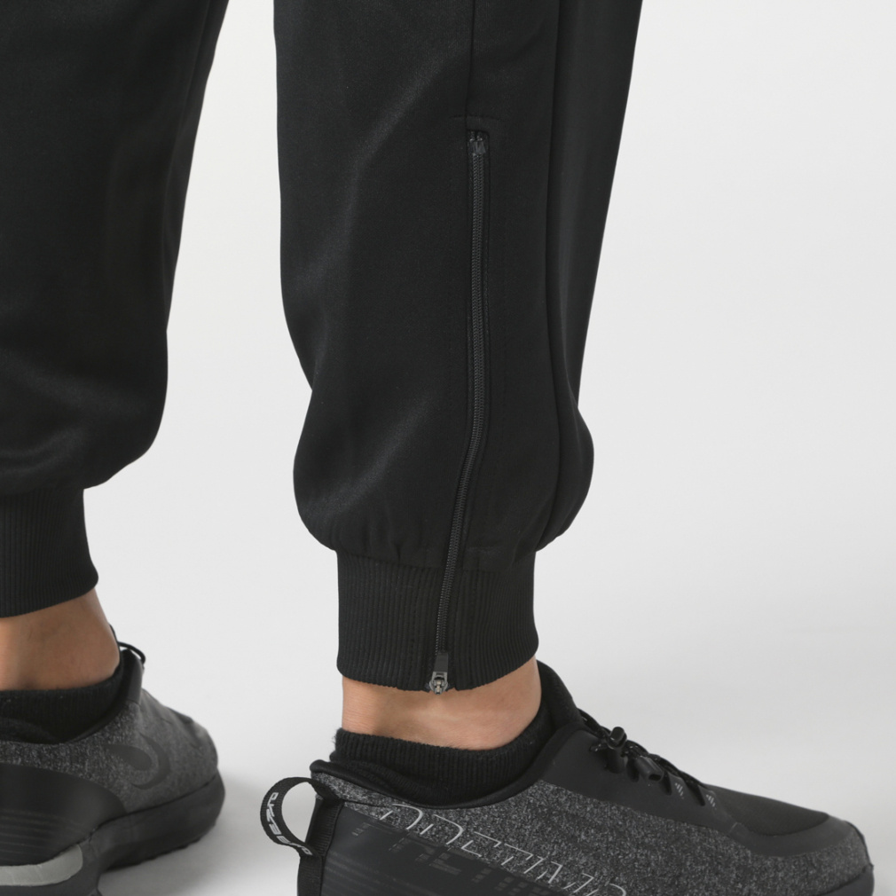 ティゴラ メンズ ジャージ パンツ ホッピングパンツ TR-9C1743JP GY