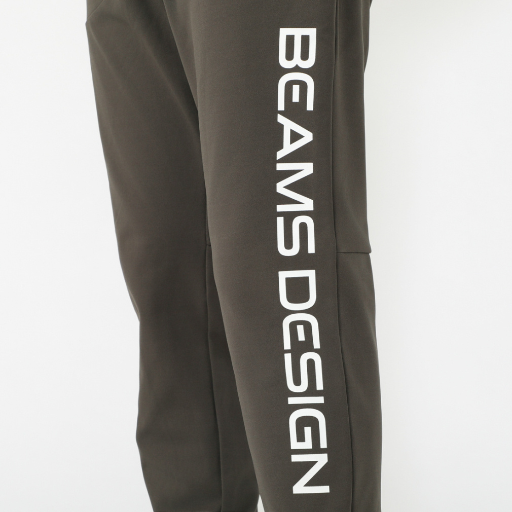 TIGORA by BEAMS DESIGN メンズ ジャージ パンツ ジャージパンツ TRBM