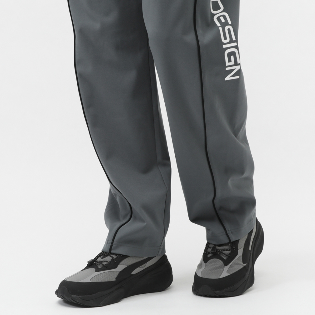 TIGORA by BEAMS DESIGN メンズ ジャージ パンツ トラックパンツ TRBM