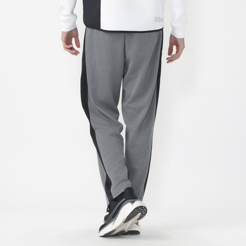 ティゴラ メンズ ジャージ パンツ トラックパンツ ゆったり TR