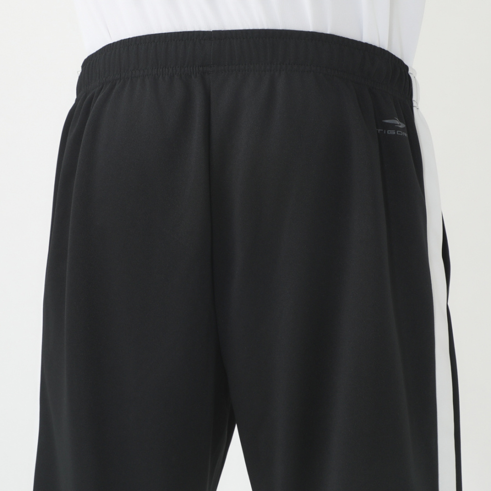 ティゴラ メンズ ジャージ パンツ トラックパンツ ゆったり TR