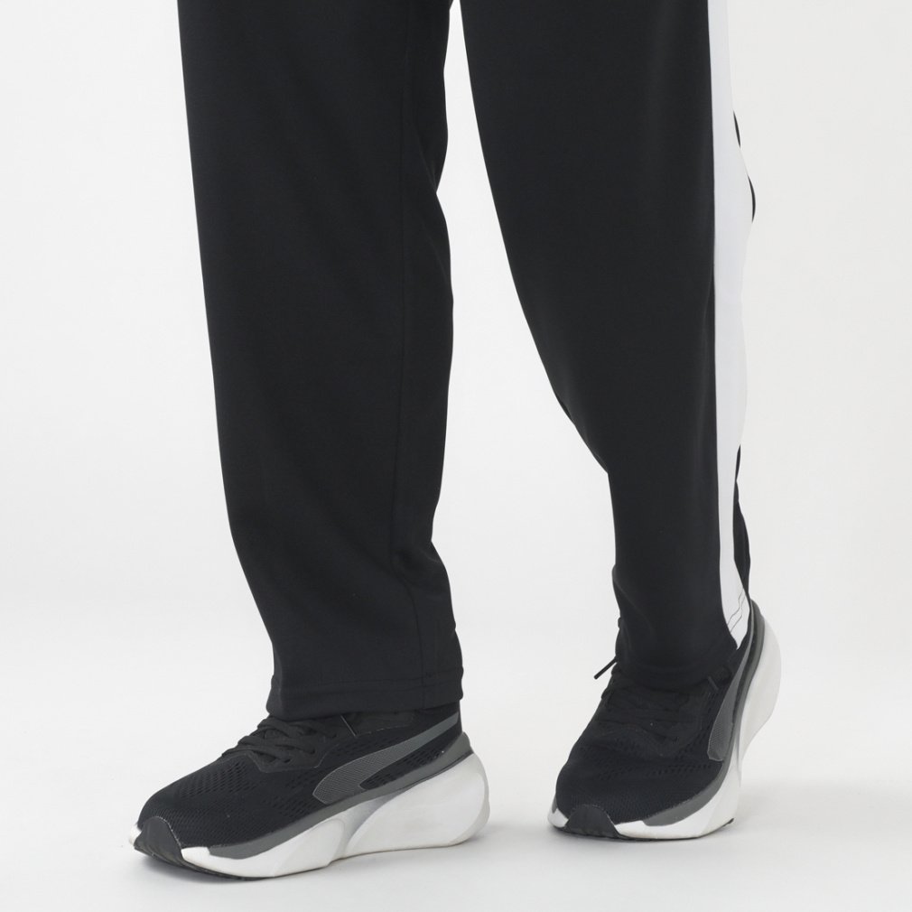 たいら ティゴラ メンズ ジャージ パンツ トラックパンツ ゆったり TR