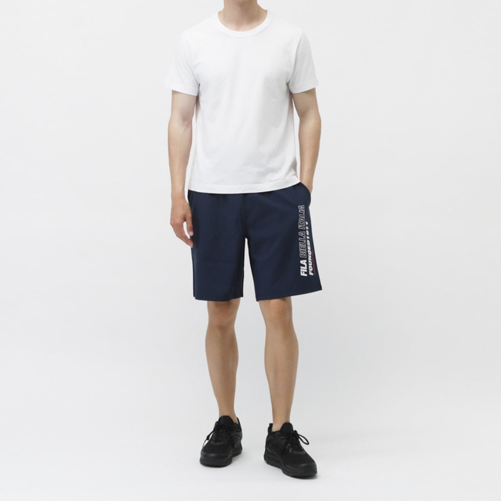 フィラ メンズ ジャージ ハーフパンツ アルペン・スポーツデポ限定