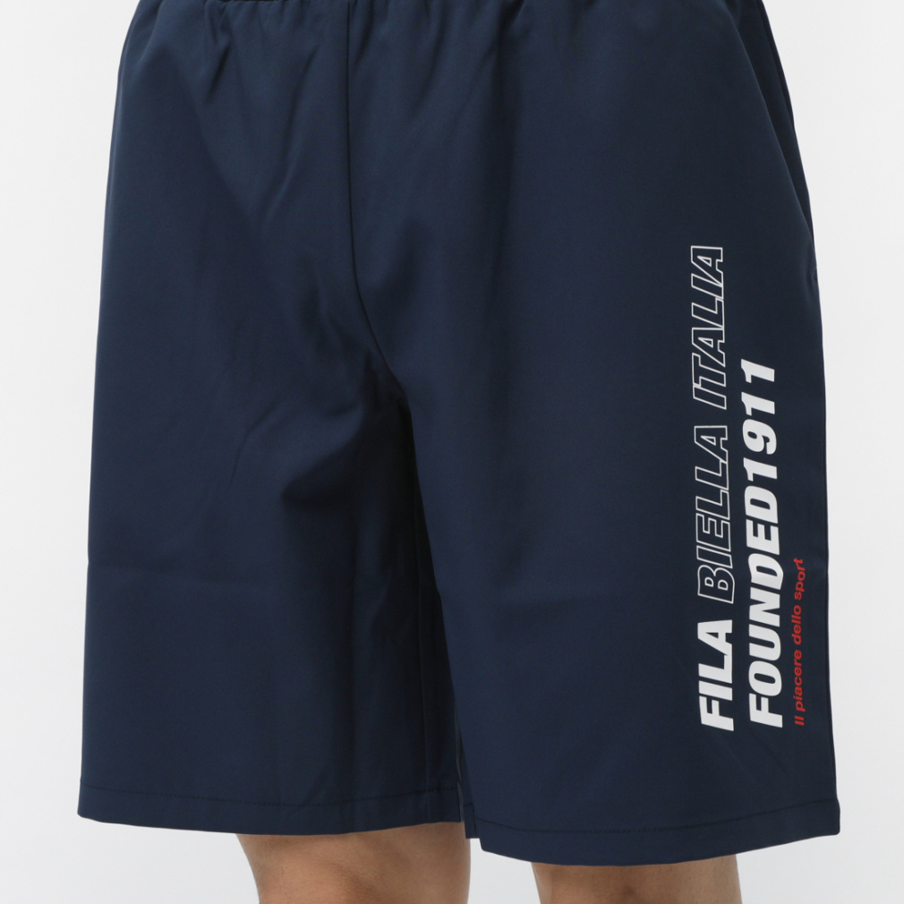 フィラ メンズ ジャージ ハーフパンツ アルペン・スポーツデポ限定