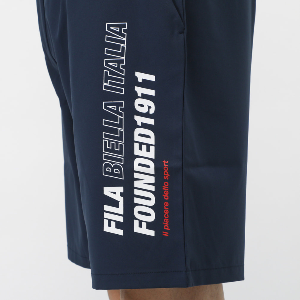 フィラ メンズ ジャージ ハーフパンツ アルペン・スポーツデポ限定