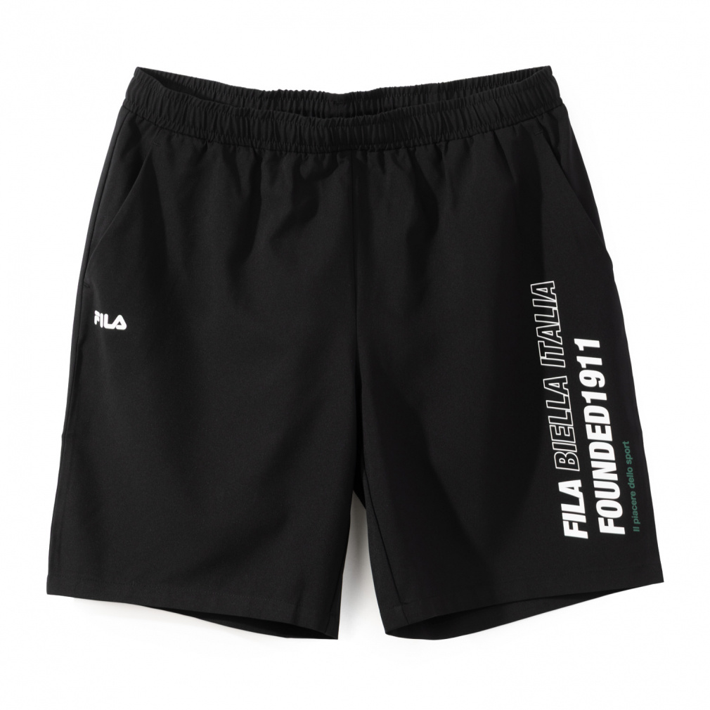 フィラ メンズ ジャージ ハーフパンツ アルペン・スポーツデポ限定