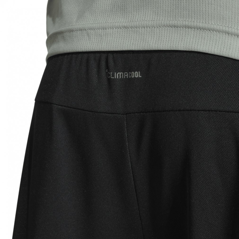 アディダス メンズ ジャージ ハーフパンツ トレイン エッセンシャルズ