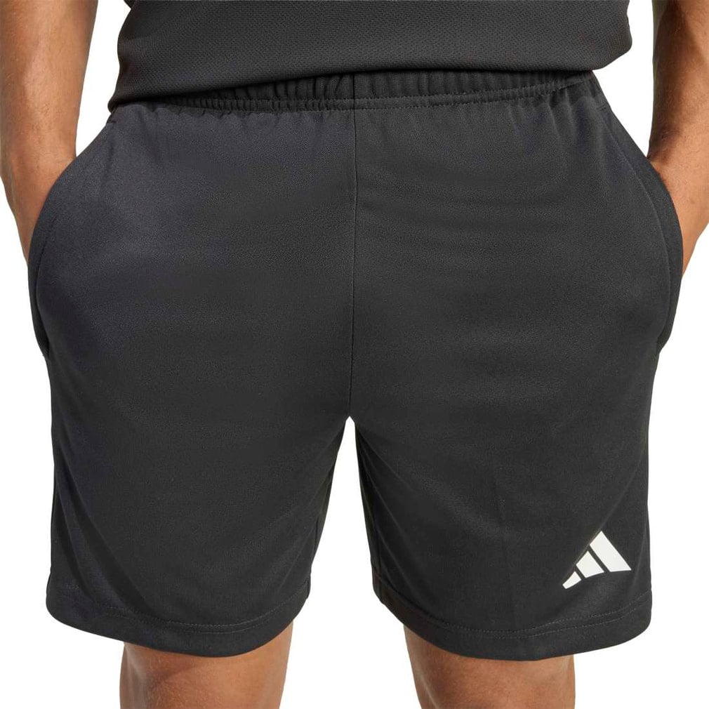 アディダス メンズ ジャージ ハーフパンツ クライマクールセレノカット