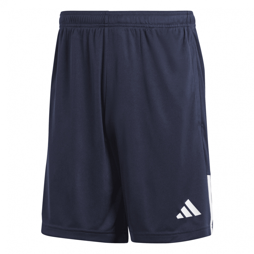 アディダス メンズ ジャージ ハーフパンツ セレーノ AEROREADY カット