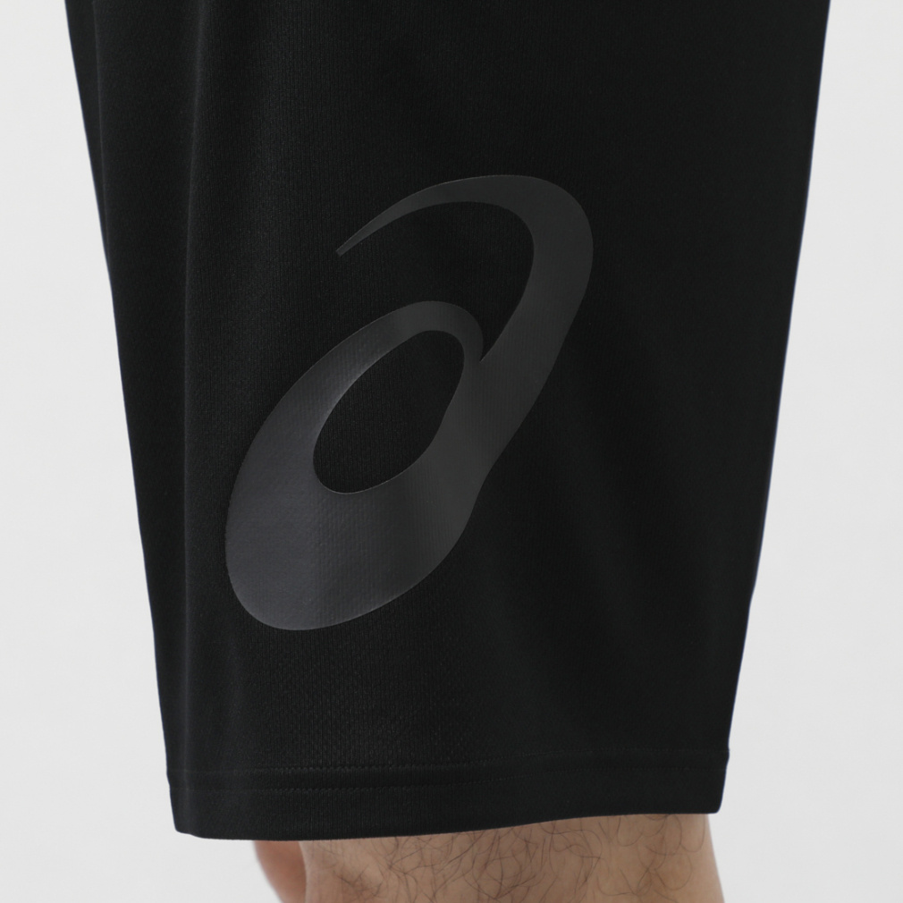 アシックス メンズ ジャージ ハーフパンツ ドライショーツ 2031E999