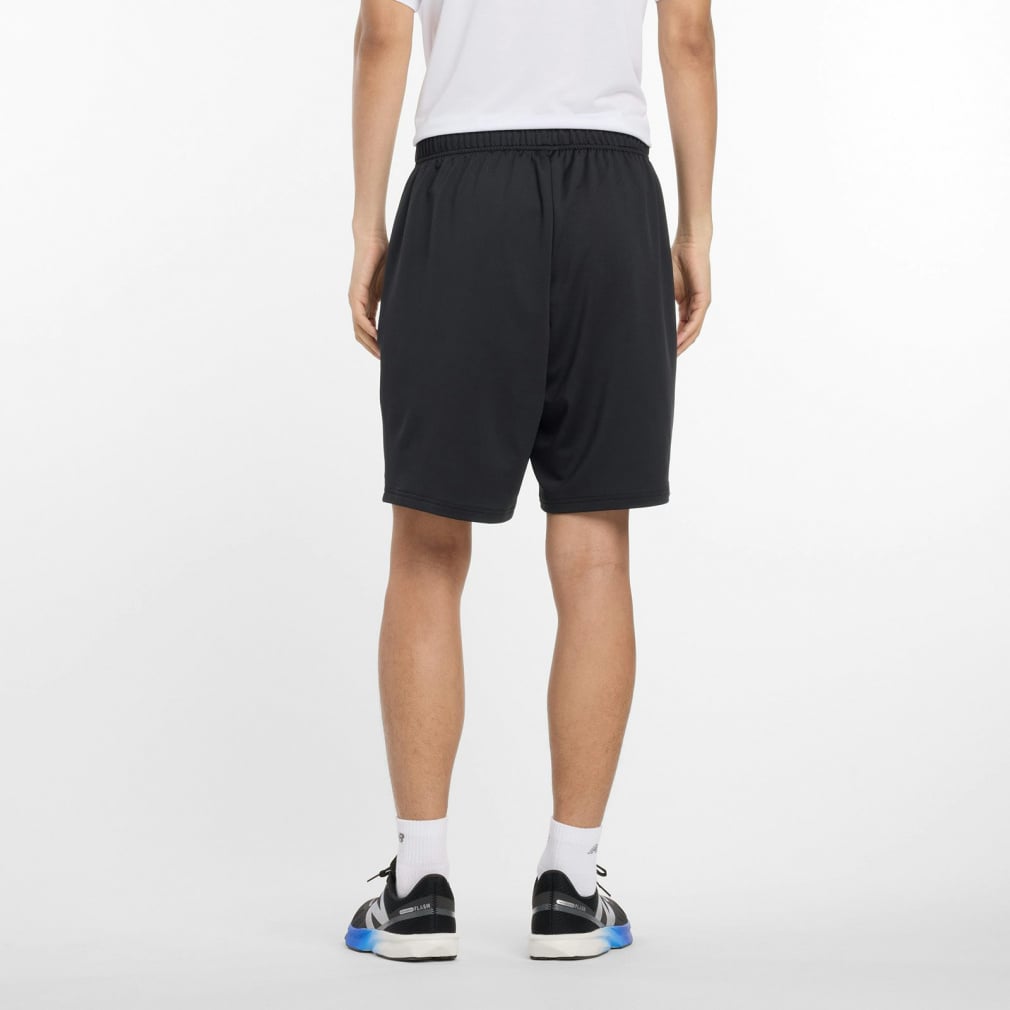 ニューバランス メンズ ジャージ ハーフパンツ Jersey Short 9 Sport