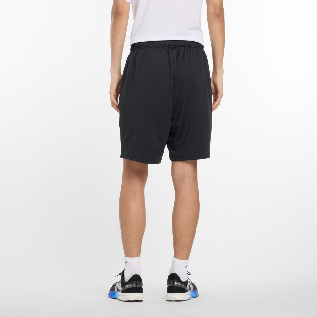 ニューバランス メンズ ジャージ ハーフパンツ Jersey Short 9 Sport
