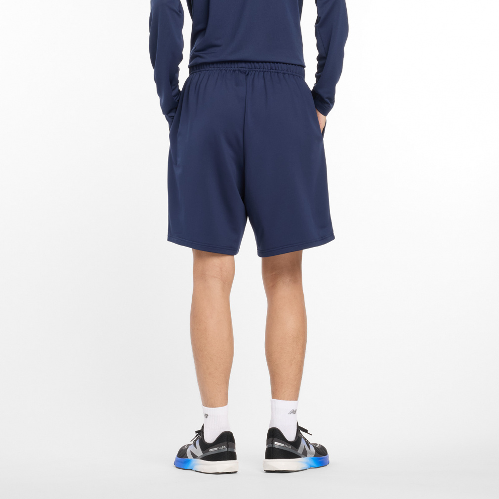 ニューバランス メンズ ジャージ ハーフパンツ Jersey Short 9 Sport