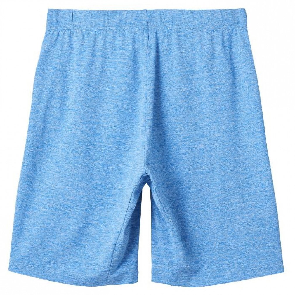 デサント メンズ ジャージ ハーフパンツ SUNSCREEN TOUGH ソフト