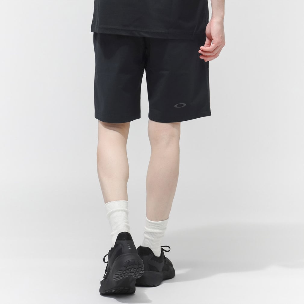 オークリー メンズ ジャージ ハーフパンツ ENHANCE TECH JERSEY SHORTS
