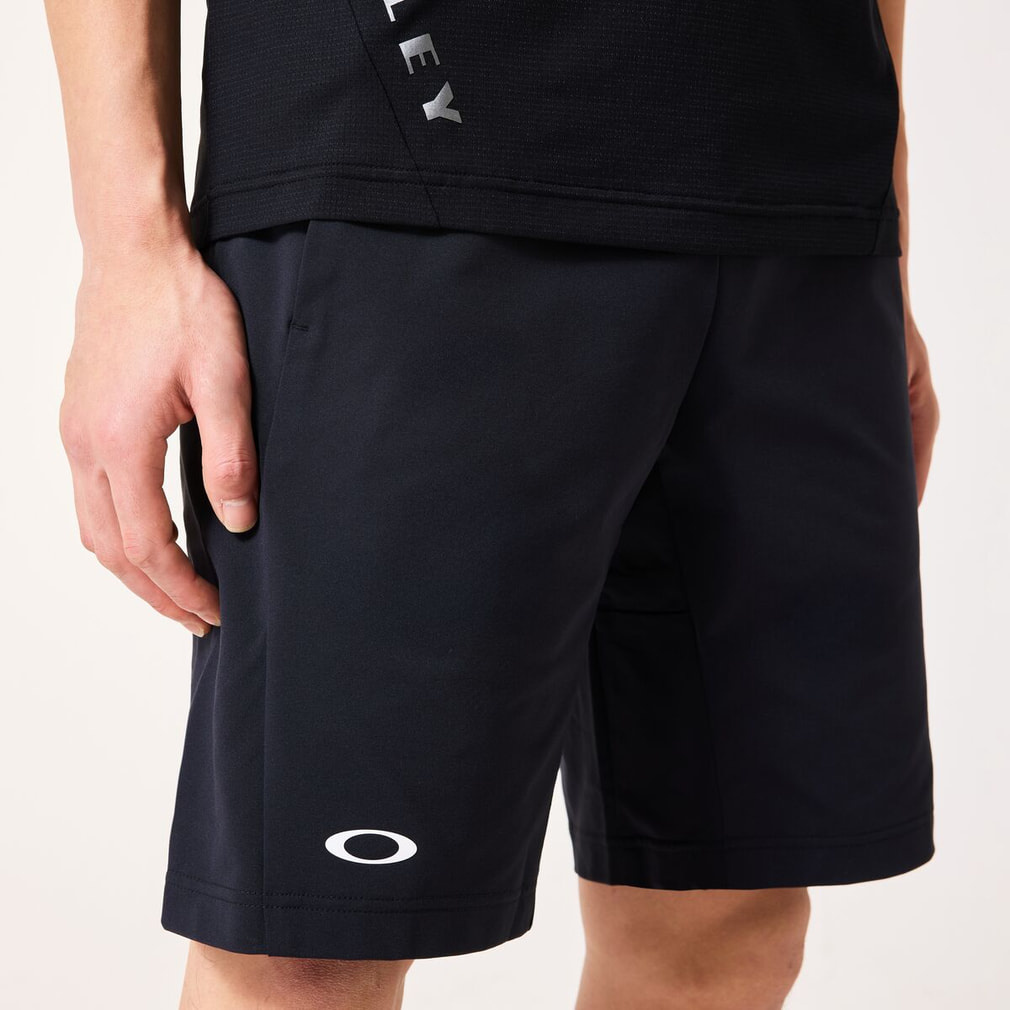 オークリー メンズ ジャージ ハーフパンツ ENHANCE TECH JERSEY SHORTS