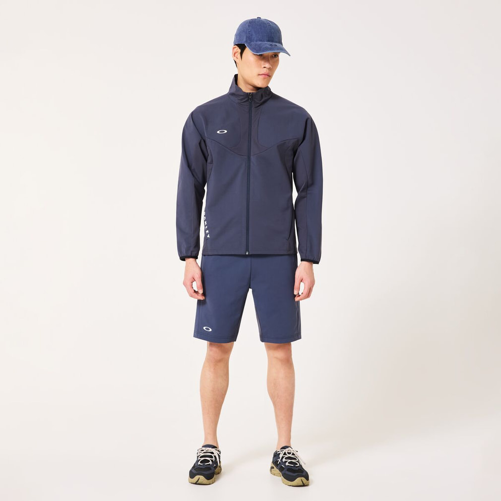 オークリー メンズ ジャージ ハーフパンツ ENHANCE TECH JERSEY SHORTS