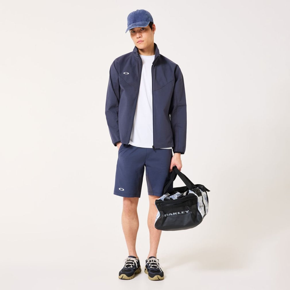 オークリー メンズ ジャージ ハーフパンツ ENHANCE TECH JERSEY SHORTS