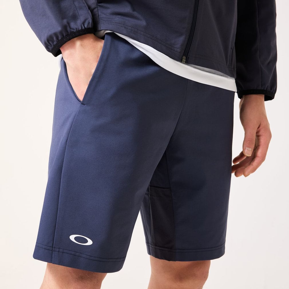 オークリー メンズ ジャージ ハーフパンツ ENHANCE TECH JERSEY SHORTS