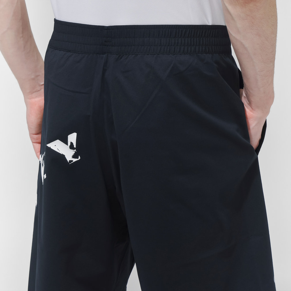 オークリー メンズ ジャージ ハーフパンツ ENHANCE BREATHABLE SHORTS