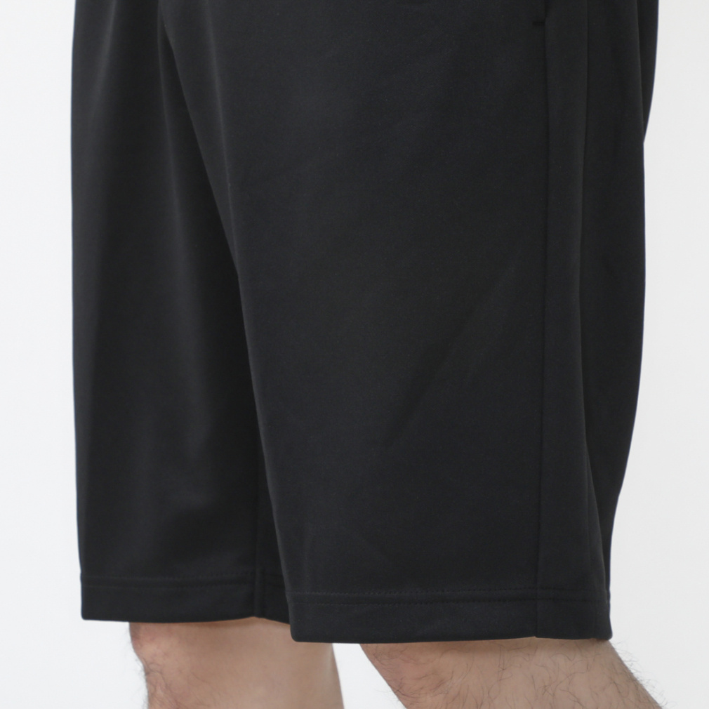 ティゴラ メンズ ジャージ ハーフパンツ トラックショーツ TR-9A1144JH