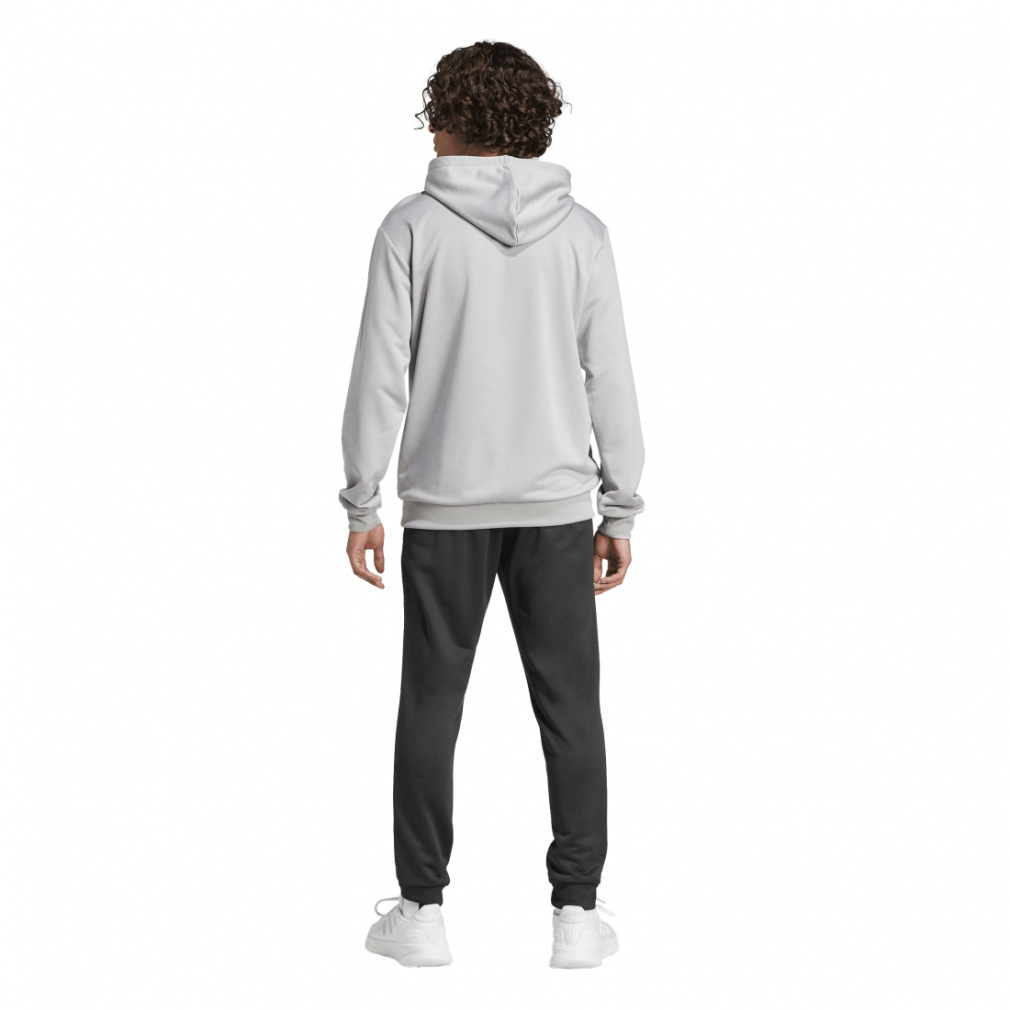 フレンチテリー フード付きトラックスーツ ジャージ上下セット｜Alpen