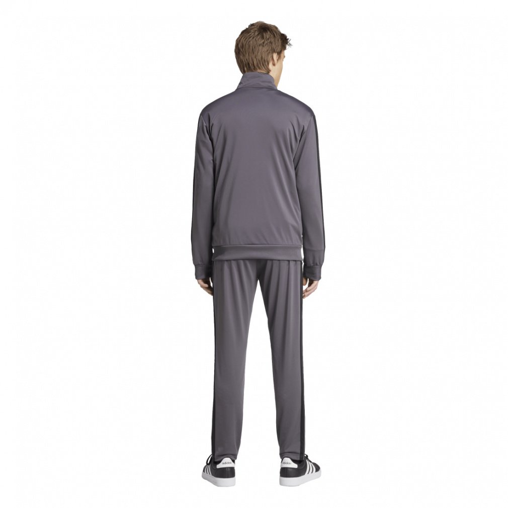 アディダス メンズ ジャージ 上下セット スポーツウェア トリコット