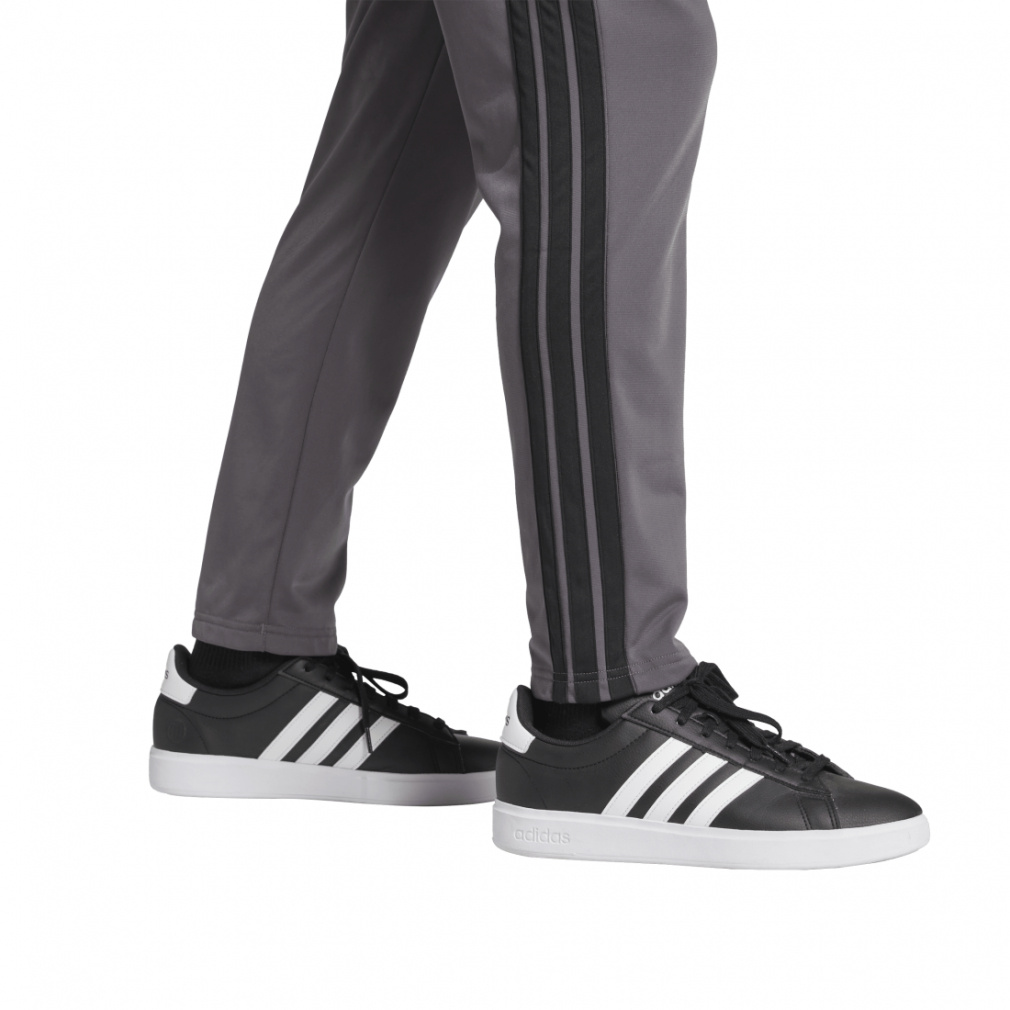 アディダス メンズ ジャージ 上下セット スポーツウェア トリコット