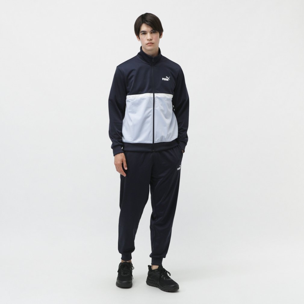 15/16 イタリア代表 PUMA ジャージ 上下セット プーマ（PUMA）イタリア代表 15-16 ユニフォーム｜サッカー