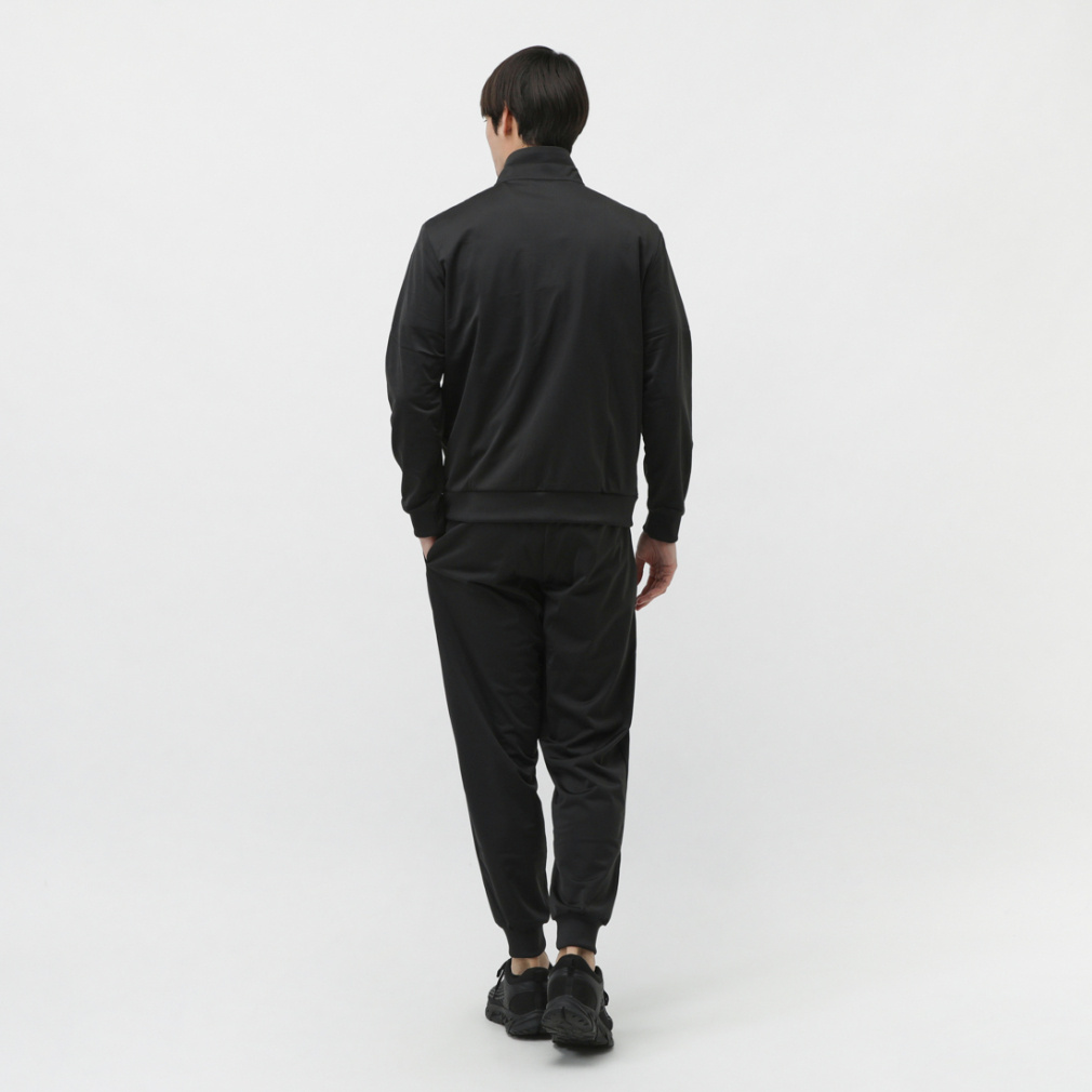 ジャージ 上下セット ポリ パイピングスーツ｜Alpen Online
