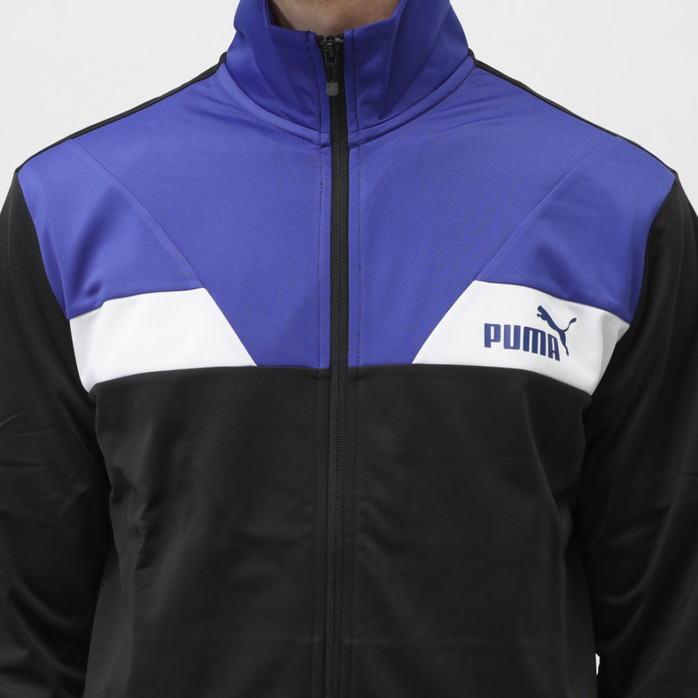 ジャージ 上下セット POWER ポリ スーツ｜Alpen Online