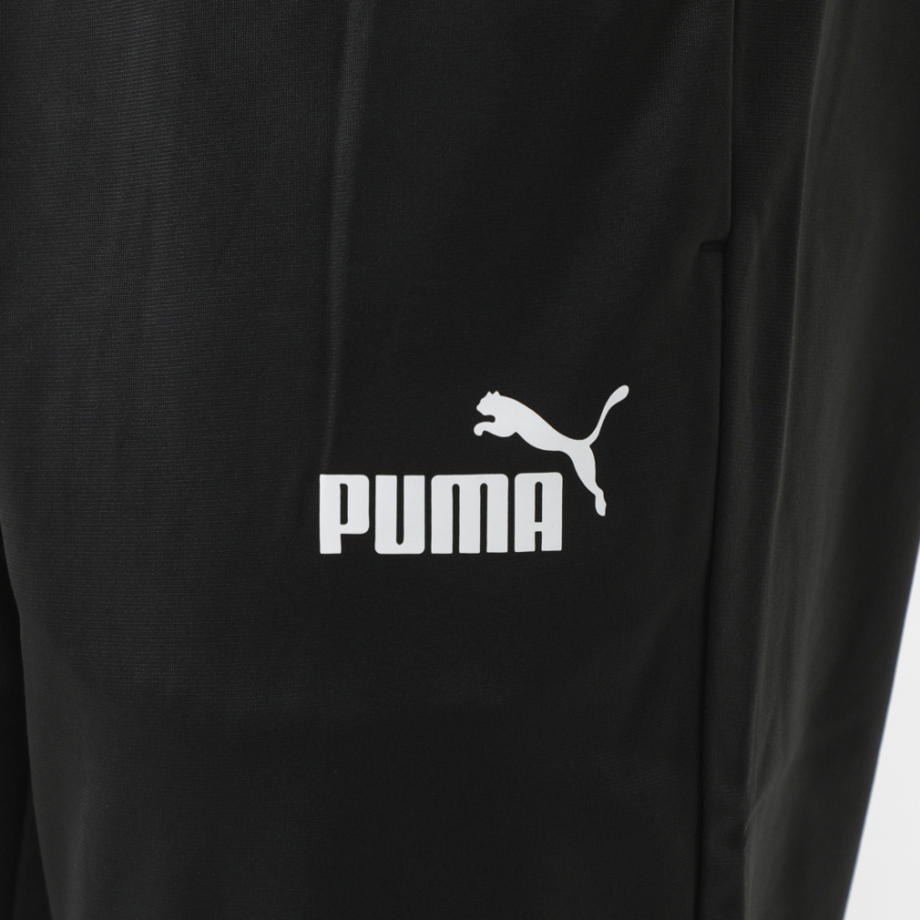 プーマ メンズ ジャージ 上下セット PUMA POWER ポリ スーツ 684188