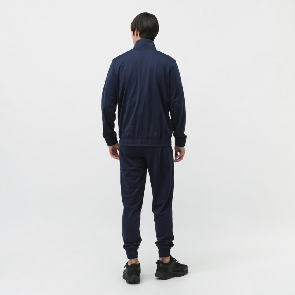 プーマ メンズ ジャージ 上下セット ポリ トレーニングスーツ 678477