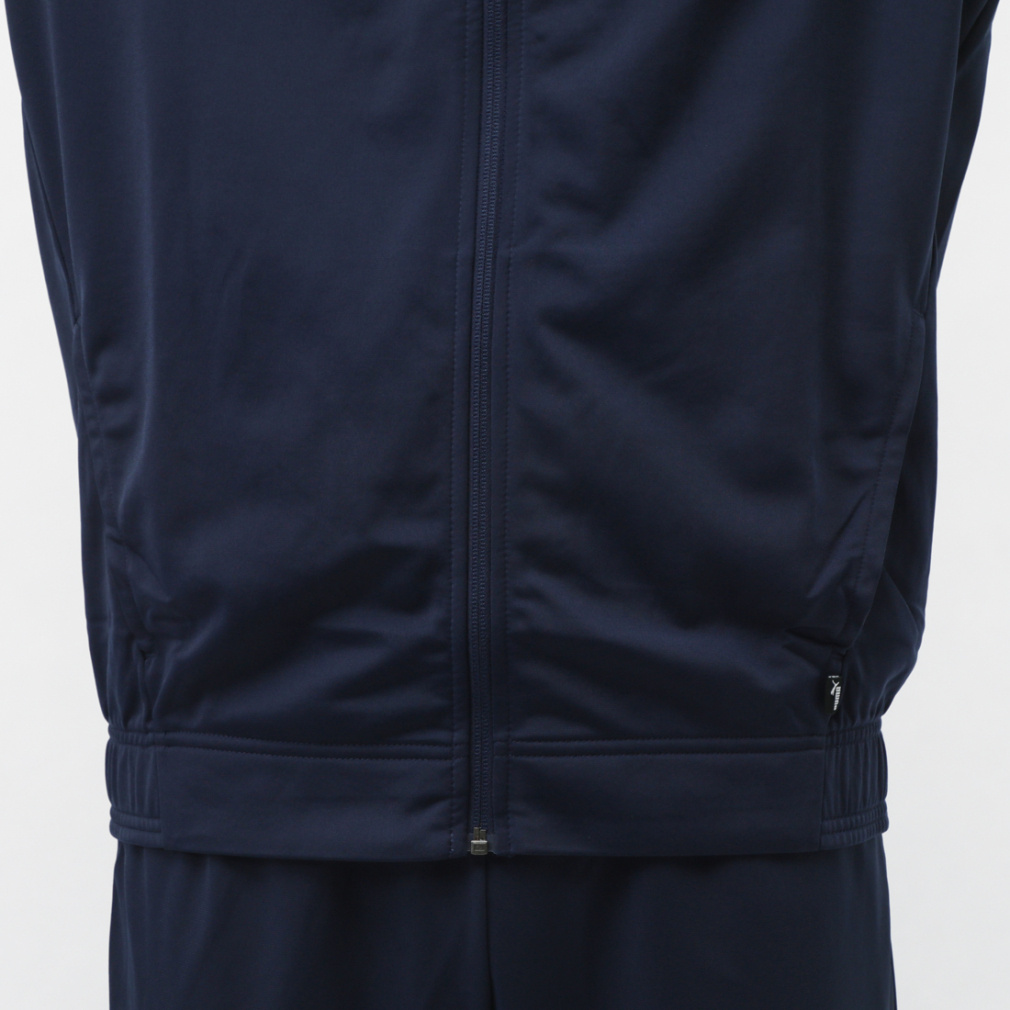 プーマ メンズ ジャージ 上下セット ポリ トレーニングスーツ 678477