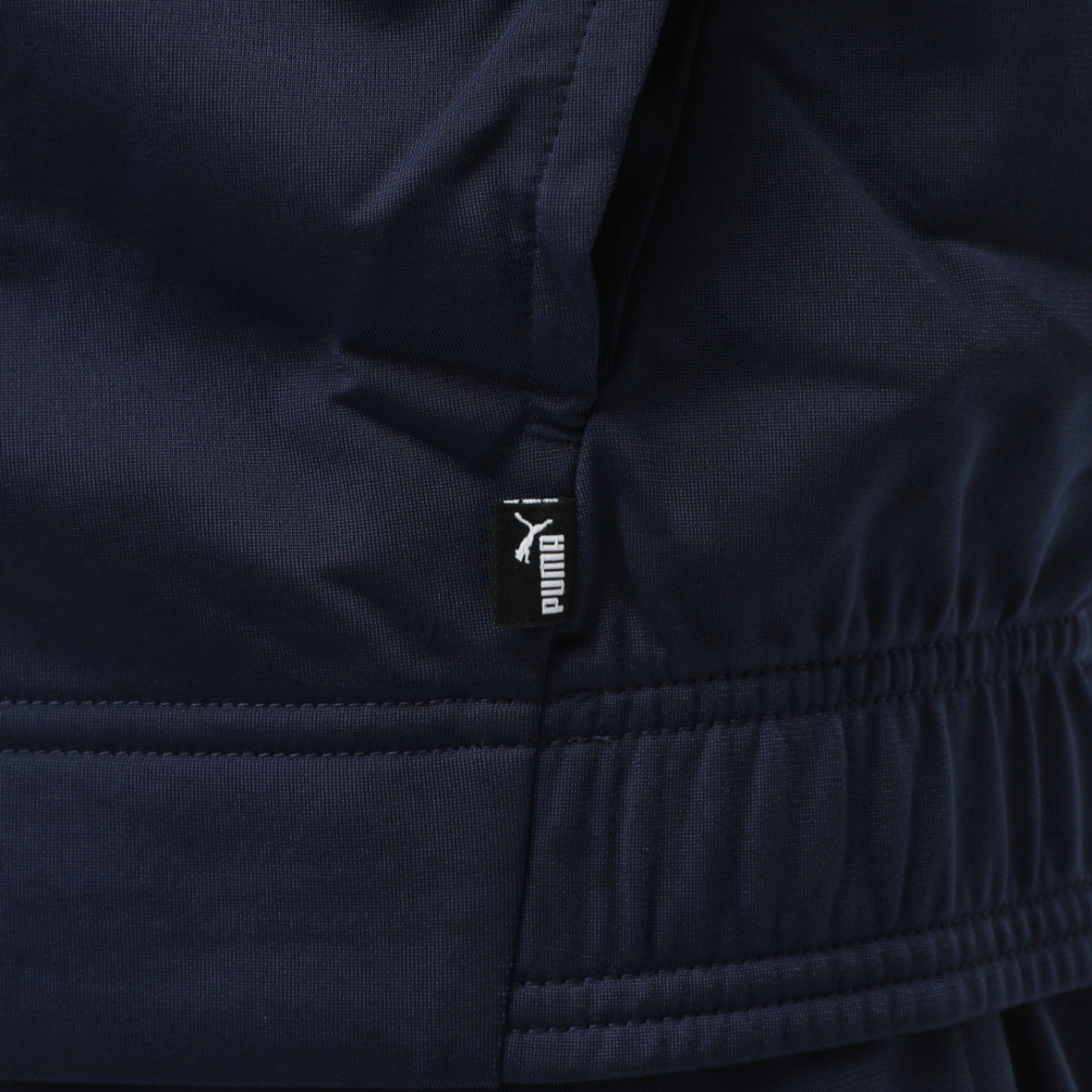 プーマ メンズ ジャージ 上下セット ポリ トレーニングスーツ 678477