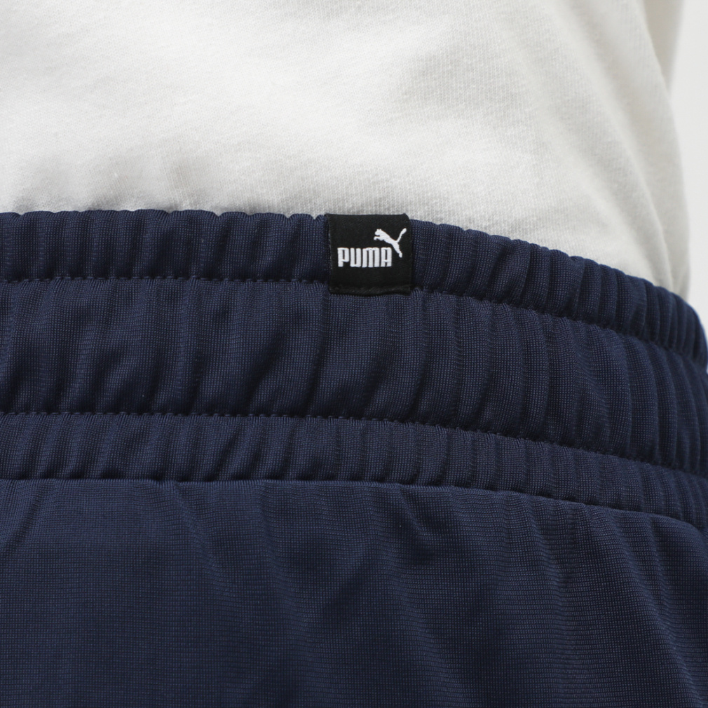 プーマ メンズ ジャージ 上下セット ポリ トレーニングスーツ 678477