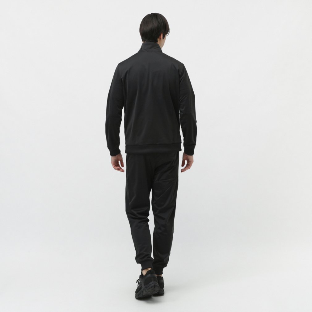 ジャージ 上下セット ポリ パイピング スーツ｜Alpen Online