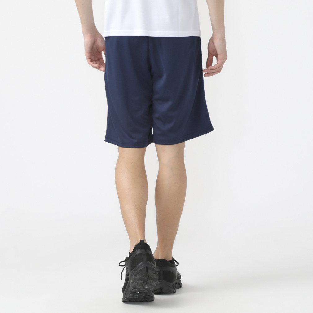 アシックス メンズ ジャージ ハーフパンツ ジャージハーフパンツ ALPEN