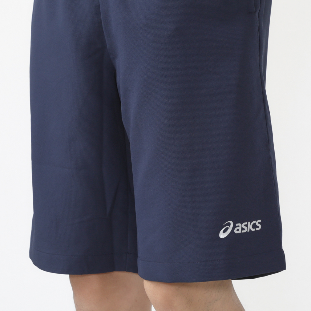 アシックス メンズ クロスハーフパンツ クロスハーフパンツ ALPEN DRY
