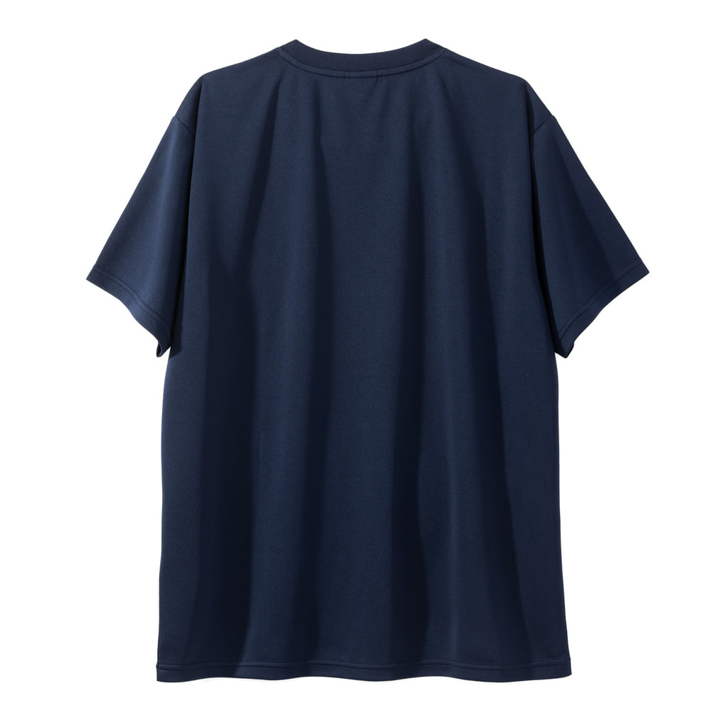 フィラ メンズ 半袖 機能 Tシャツ 冷感半袖Tシャツ FDFGM9016 スポーツ