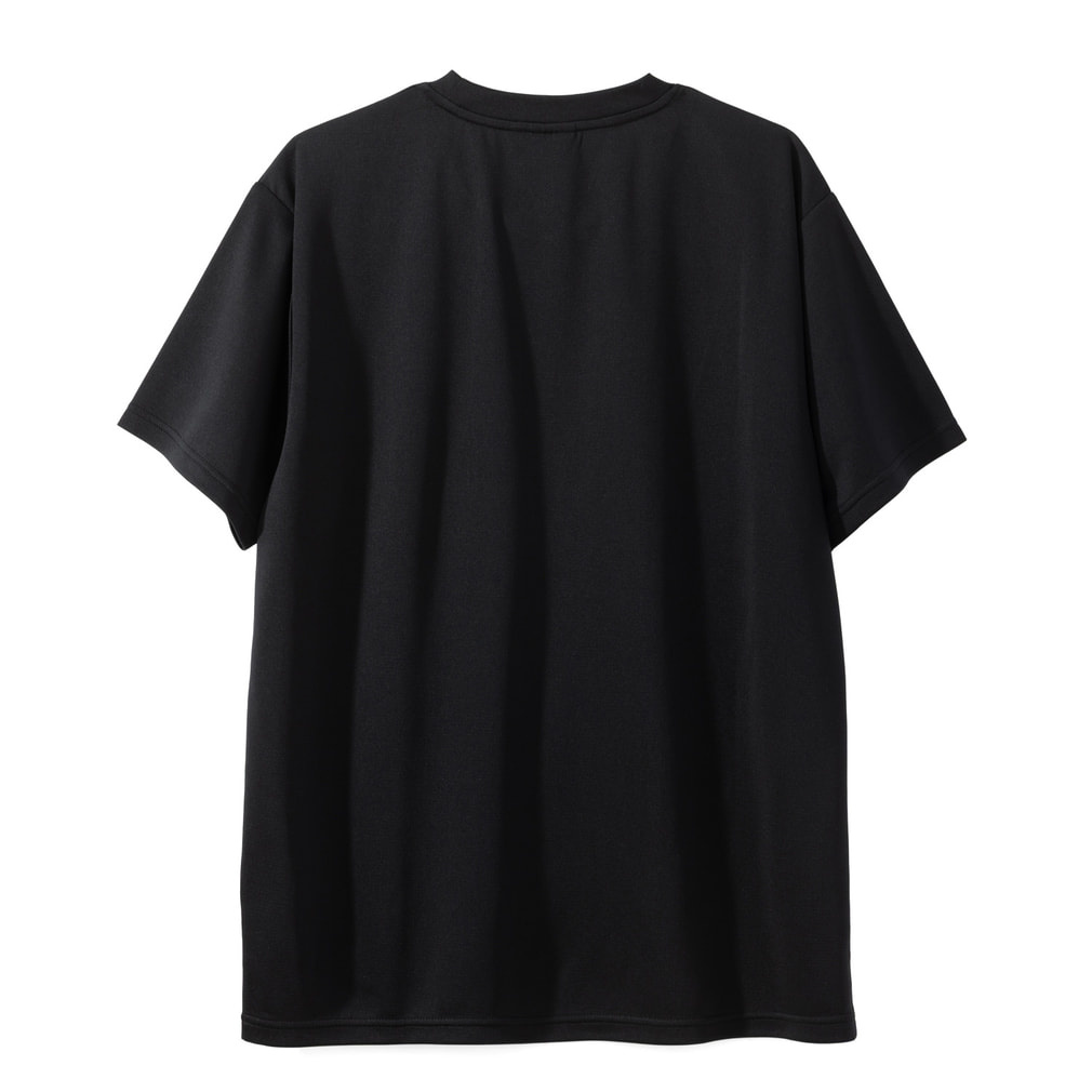 フィラ メンズ 半袖 機能 Tシャツ 冷感半袖Tシャツ FDFGM9016 スポーツ