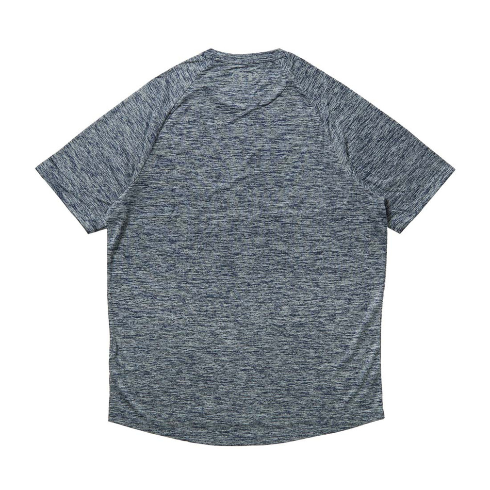 アンダーアーマー メンズ 半袖 機能 Tシャツ UAテック ショート