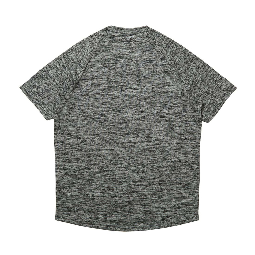 アンダーアーマー メンズ 半袖 機能 Tシャツ UAテック ショート