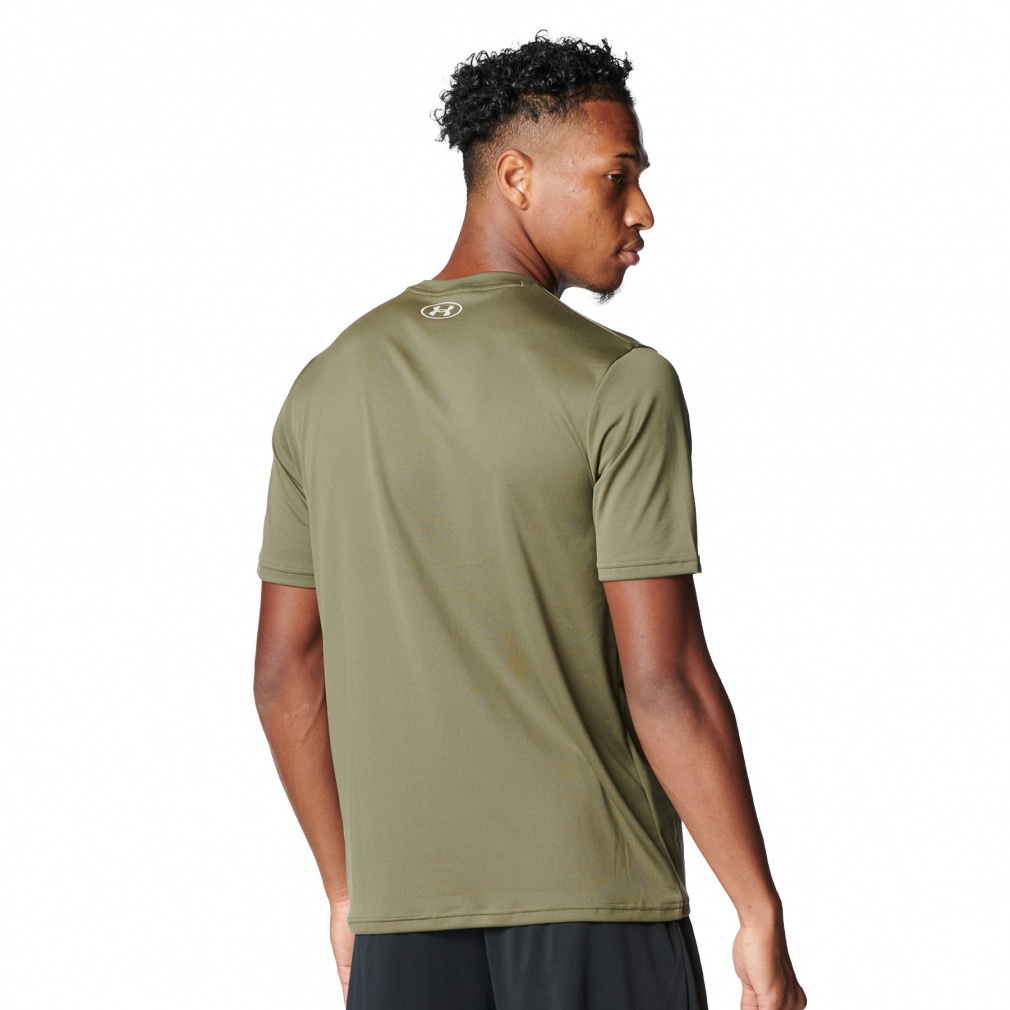 アンダーアーマー メンズ 半袖 機能 Tシャツ UAテック エクストラ