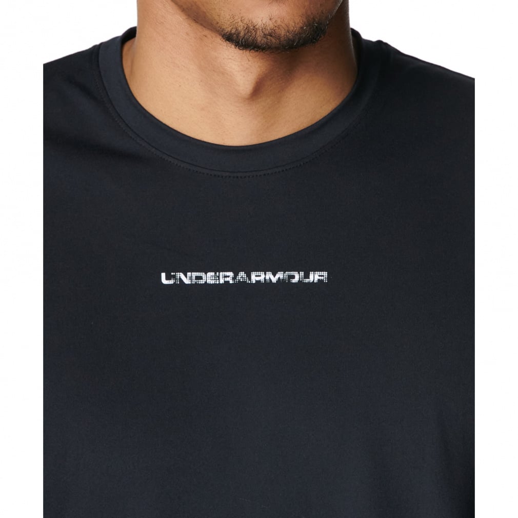 アンダーアーマー メンズ 半袖 機能 Tシャツ UAモチベート