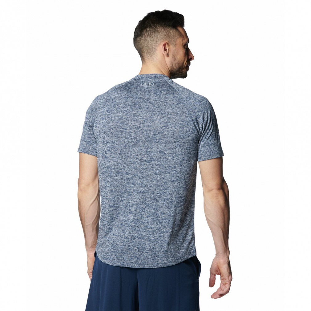 UAテック ショートスリーブTシャツ2.0｜Alpen Online
