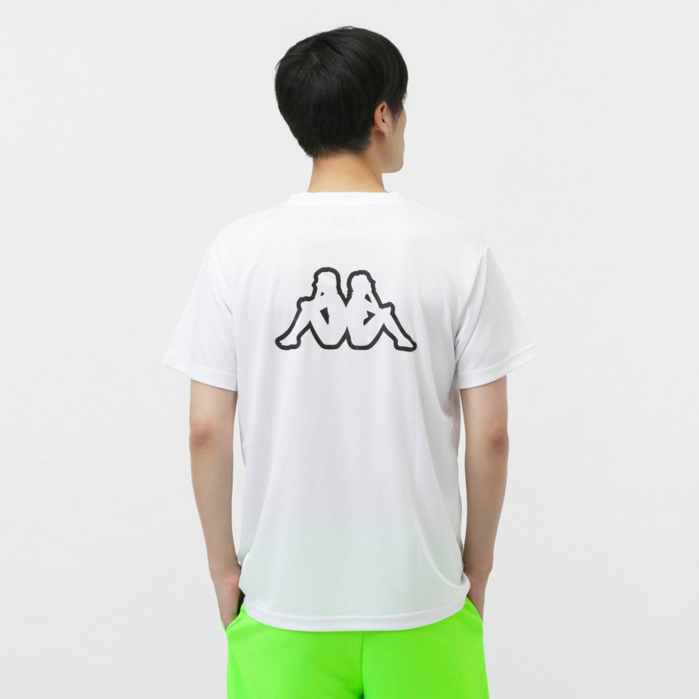 グラフィック半袖Tシャツ｜Alpen Online