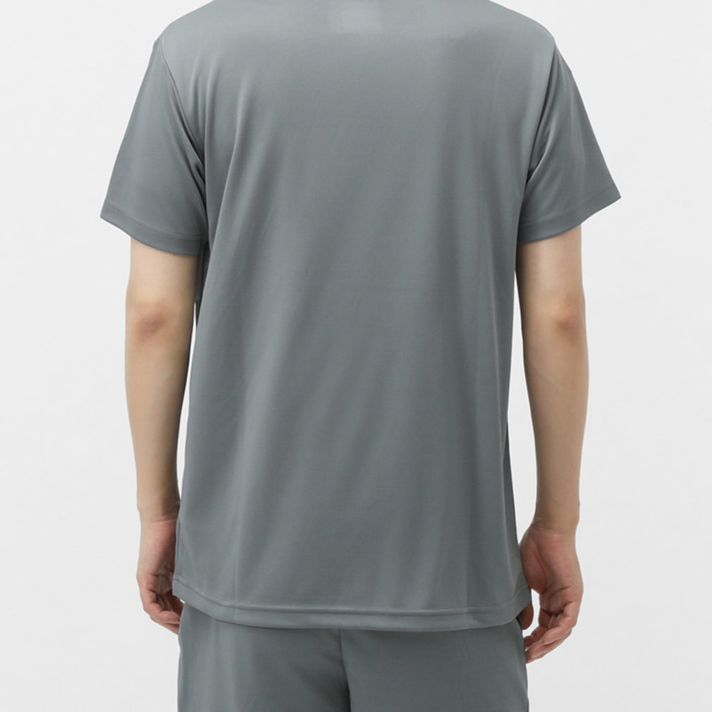 かっぱ カッパ メンズ 半袖 機能 Tシャツ グラフィック半袖Tシャツ 215-325