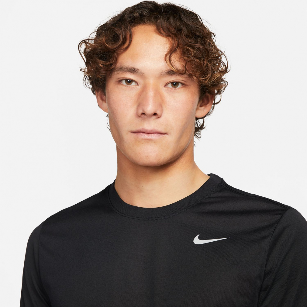 Nike インテル・ Dri-FIT シャツ ナイキ メンズ 半袖 機能 Tシャツ DF RLGD リセット S/S Tシャツ